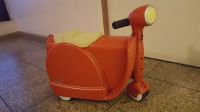 Tchibo Skoot Kinder Roller Trolley Koffer Scooter Motorrad rot Dortmund - Innenstadt-West Vorschau