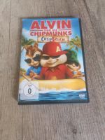 DVD Alvin und die chipmunks Baden-Württemberg - Göppingen Vorschau