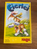 HABA Eierlei Spiel Hessen - Gießen Vorschau