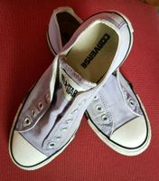 Chucks Gr. 5 in flieder / hellem lila Nordrhein-Westfalen - Enger Vorschau