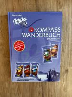 Kompass Milka Wanderbuch Wanderführer Deutschland Nordrhein-Westfalen - Lüdinghausen Vorschau