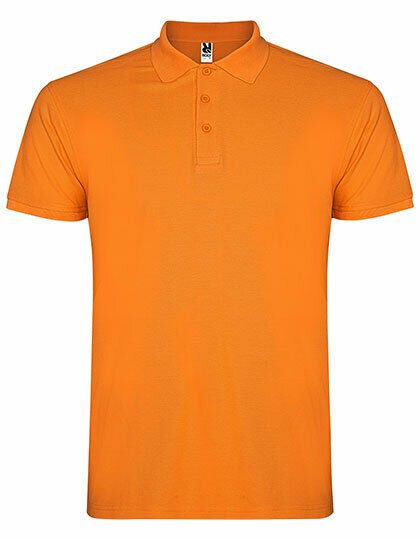 25 Polo Shirts bedrucken lassen in Binau