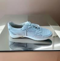 Bama Sneaker Leder weiß Gr 40 neu Obergiesing-Fasangarten - Obergiesing Vorschau