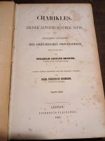 Antiquarische  Buch 1854 Berlin - Charlottenburg Vorschau