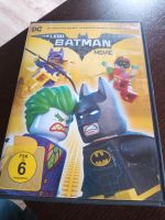 DVD DC The Lego Batman Movie gebraucht Nordrhein-Westfalen - Geldern Vorschau