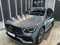 Mercedes-Benz GLC 43 AMG Mercedes-AMG GLC 43 4MATIC Coupé Stuttgart - Stuttgart-West Vorschau