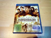 Maze Runner Blueray 4k UNCUT Auserwählte Brandwüste hd Baden-Württemberg - Herrischried Vorschau