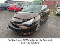 Toyota Avensis Touring Sports Comfort *EURO6*Kamera*PDC Niedersachsen - Winsen (Luhe) Vorschau