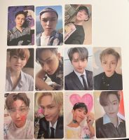 Wts Seventeen Hoshi Joshua Jun Dino Woozi Vernon Bochum - Bochum-Süd Vorschau