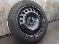 1x VW ID.3 E1 Stahlfelge Winterreifen 215/55 R 18 99% MA2#8c Nordrhein-Westfalen - Herford Vorschau