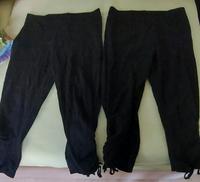 Caprileggins gr. 40/42 Bonprix Dresden - Cotta Vorschau