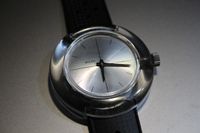 Herrenuhr mechanisch Buler Handaufzug Vintage Uhr selten Bayern - Rosenheim Vorschau