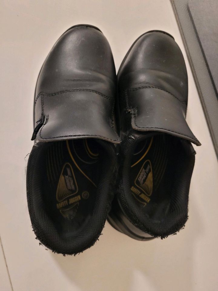 Safety Jogger Dolce 36 s2 Stahlkappe Sicherheitsschuhe Schuhe in Hannover -  Kirchrode-Bemerode-Wülferode | eBay Kleinanzeigen ist jetzt Kleinanzeigen