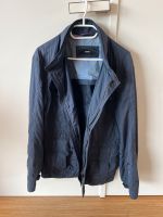 Herrenjacke Hugo Boss gr 52 sehr wenig getragen Kr. Dachau - Dachau Vorschau