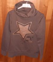 Weihnachtspullover Pullover mit Kragen Sternpullover Bayern - Aindling Vorschau