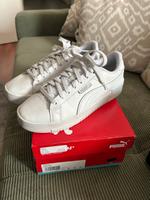 PUMA Sneacker Gr.41 Nordrhein-Westfalen - Lengerich Vorschau