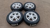 Winterkompletträder RDKS Hyundai Kona 205/60R16 92H 5x114.3 Bayern - Burgau Vorschau