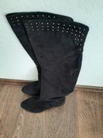 Verkaufe diese Overknees Sachsen - Löbau Vorschau