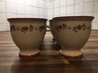 Keramik Becher Bayern - Riedering Vorschau