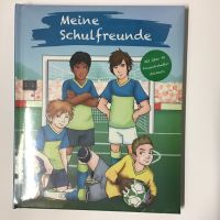 Schulfreundebuch NEU OVP Bayern - Bachhagel Vorschau