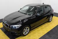 BMW 116i Advantage Advantage Sachsen - Malschwitz Vorschau