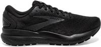 Brooks Ghost 16 (110418-2E-020) black wide 42 Herren Hessen - Solms Vorschau
