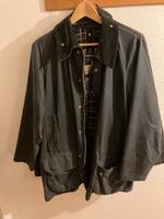 Barbour Beaufort C42 blau Obergiesing-Fasangarten - Obergiesing Vorschau