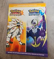 Nintendo 3ds pokemon sonne Mond lösungsbuch Wuppertal - Langerfeld-Beyenburg Vorschau