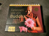 Gelassen wie ein Buddha - Achtsamkeitsübungen Nordrhein-Westfalen - Mülheim (Ruhr) Vorschau