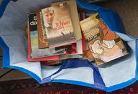 ♥️ Mehrere Taschen mit Bücher zu verschenken ♥️ Nordrhein-Westfalen - Schwerte Vorschau