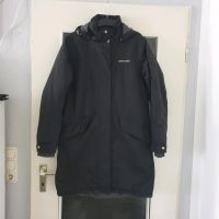 Didriksons Mantel Parka Funktionsjscke Gr,38 schwarz Schleswig-Holstein - Kiel Vorschau