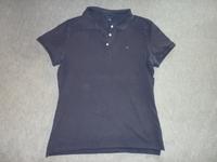 Poloshirt T-Shirt Hilfiger Größe M guter Zustand Niedersachsen - Wunstorf Vorschau