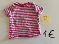 T-Shirts 68-74 ua H&M, topomini,… Leipzig - Leipzig, Zentrum-Nord Vorschau