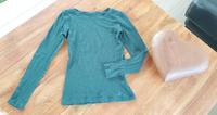 MOP Marc O'Polo Shirts Damen türkis und blau XS wie neu Berlin - Lichtenberg Vorschau