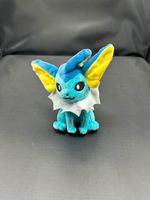 POKEMON Aquana Plüschfigur aus Pokecenter Japan Nordrhein-Westfalen - Bottrop Vorschau