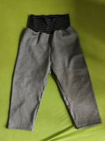 Sweat-Hose Jogginghose 74 Nordrhein-Westfalen - Wetter (Ruhr) Vorschau