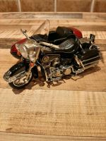 Modellmotorrad Harley Davidson mit Seitenwagen Baden-Württemberg - Wiesloch Vorschau