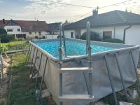 Pool 4 Meter mal 2 Meter mal 1 Meter Baden-Württemberg - Oberriexingen Vorschau