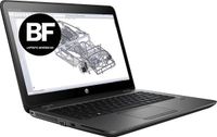 HP Zbook 14u G4|i5|16GB RAM|256GB SSD|QWERTY|GARANTIE & RECHNUNG Berlin - Mitte Vorschau