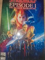 Star wars Buch Episode 1 Nordrhein-Westfalen - Iserlohn Vorschau