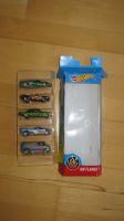 Hot Wheels Autos Set, 5er Pack "Flames" Baden-Württemberg - Eschenbach Württemberg Vorschau