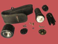 Zweibrüder LED Lenser P7 ledlenser Allround-Taschenlampe  P2 P4 Hude (Oldenburg) - Nordenholz Vorschau