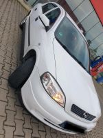 Opel Astra 1,6 Automatik Nordrhein-Westfalen - Kamp-Lintfort Vorschau