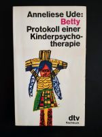 Protokoll einer Kinderpsychotherapie Hessen - Erzhausen Vorschau