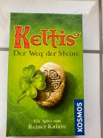 Brettspiele Tischspiel Keltis der Weg der Steine neu Bayern - Falkenberg Vorschau