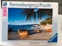 Ravensburger Puzzle 1000 „Unter Palmen“ Essen - Essen-Ruhrhalbinsel Vorschau