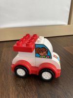 Lego Duplo 10860 Auto / Mein erstes Rennauto Niedersachsen - Stolzenau Vorschau