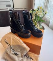 Laureate Desertboot louis vuitton Nordrhein-Westfalen - Bad Salzuflen Vorschau