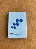 Sony Walkman WM-EX615 München - Ludwigsvorstadt-Isarvorstadt Vorschau