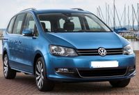 Chiptuning VW Sharan 2.0 TDI 115PS 150PS 184PS Seat Alhambra Nordrhein-Westfalen - Willich Vorschau